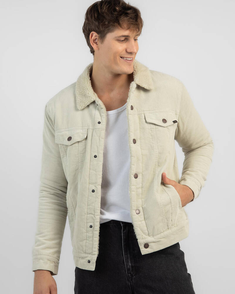 Skylark Espionage Jacket for Mens