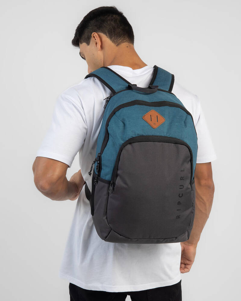 Rip Curl Ozone 30L Driven Backpack for Mens