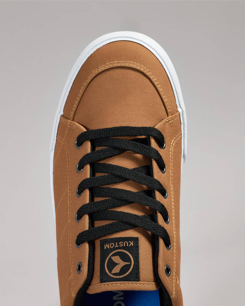 Kustom Kramer Shoes for Mens
