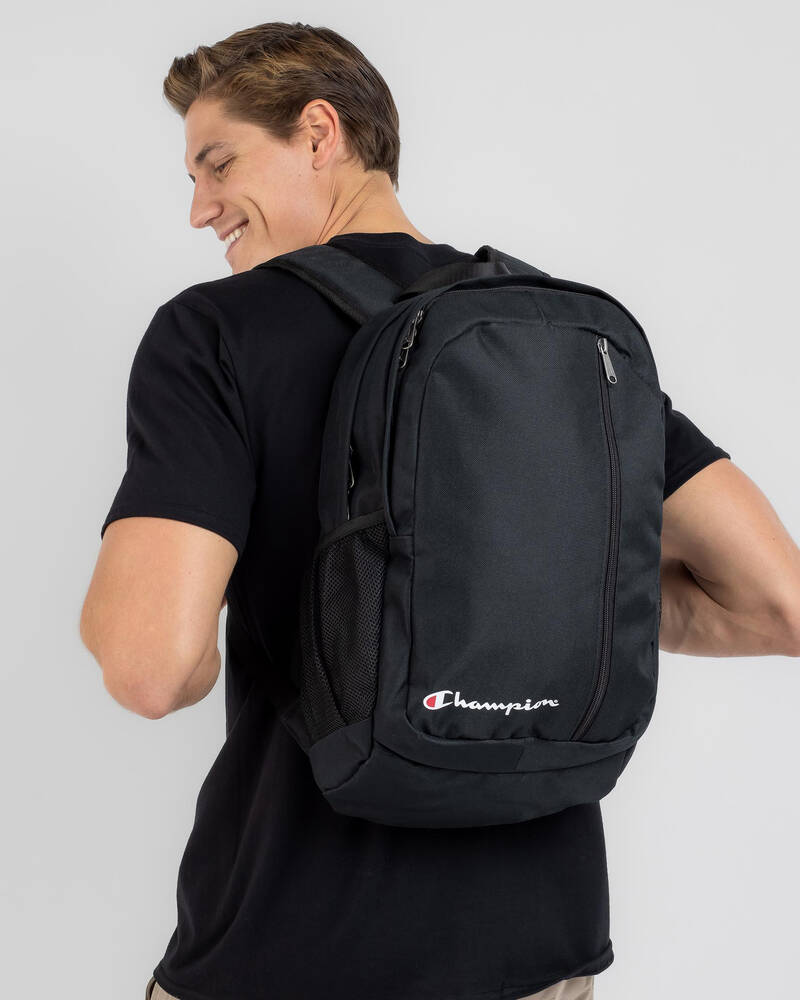 Champion Fashion Backpack for Mens