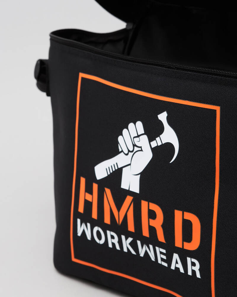 HMRD Smoko Cooler Bag for Mens