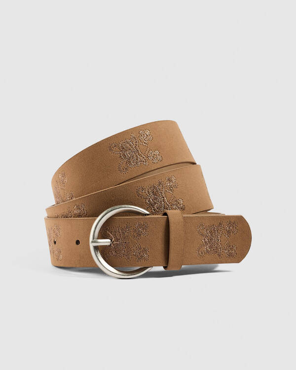 Mooloola Shelby Belt for Womens