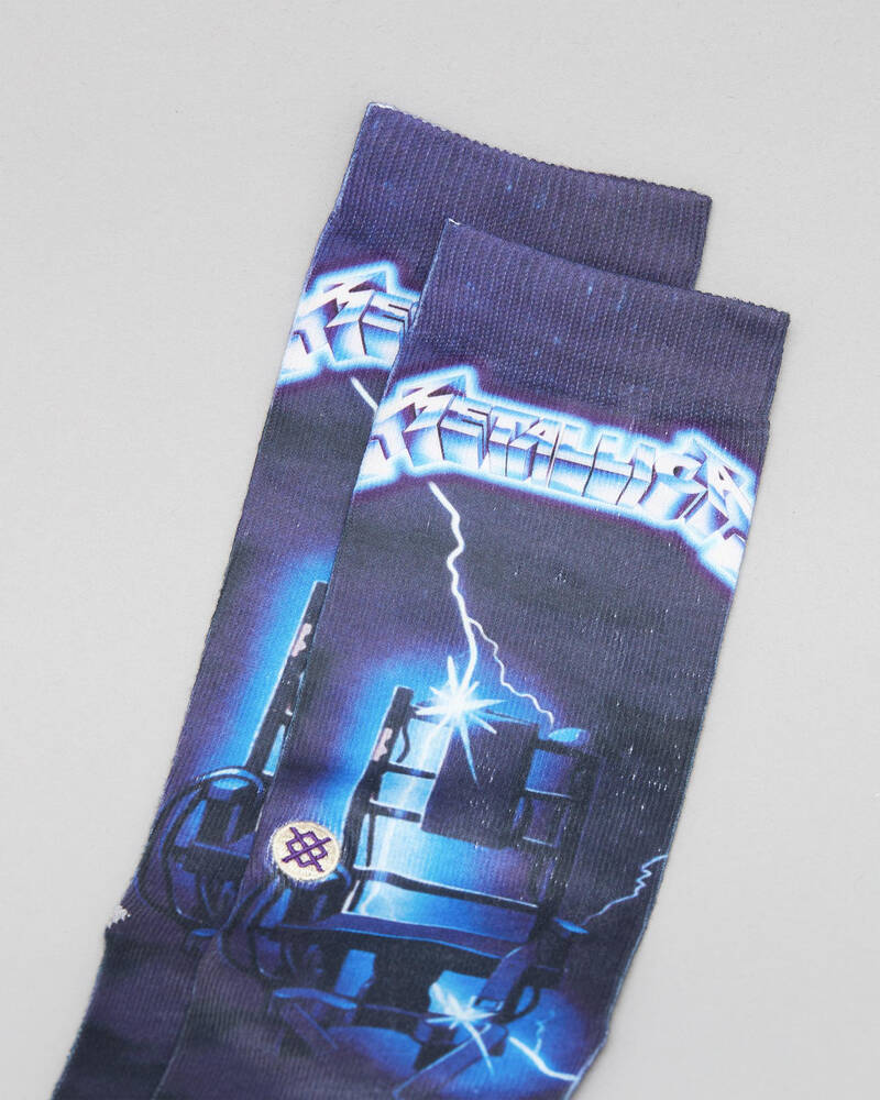 Stance The Chair Socks for Mens