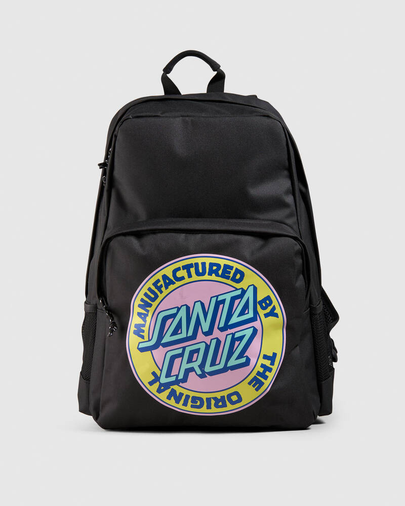 Santa Cruz Ranger MFG Backpack for Womens