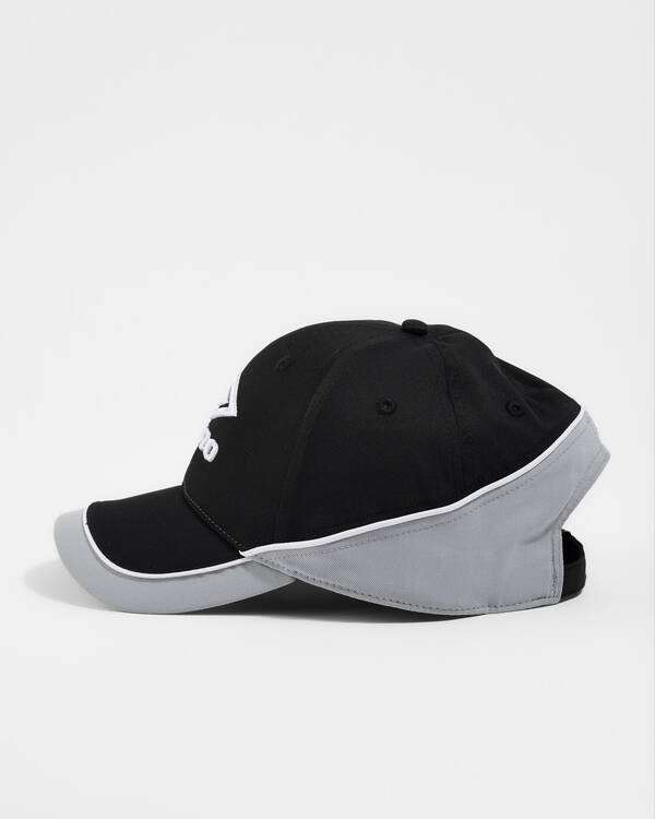 Umbro Panelled Cap for Mens