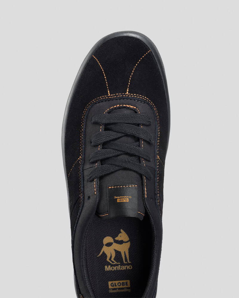 Globe Melbek Shoes for Mens