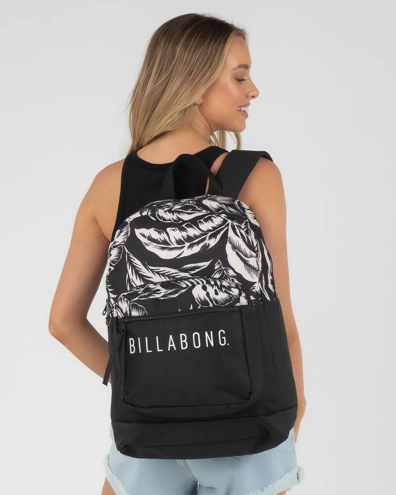 Billabong Haze Hula Backpack for Womens