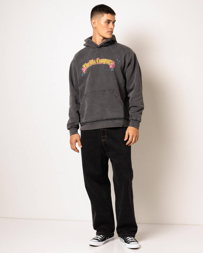 Thrills Fury Hoodie for Mens