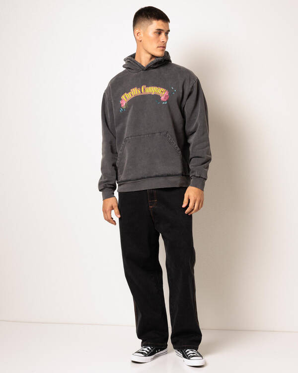 Thrills Fury Hoodie for Mens