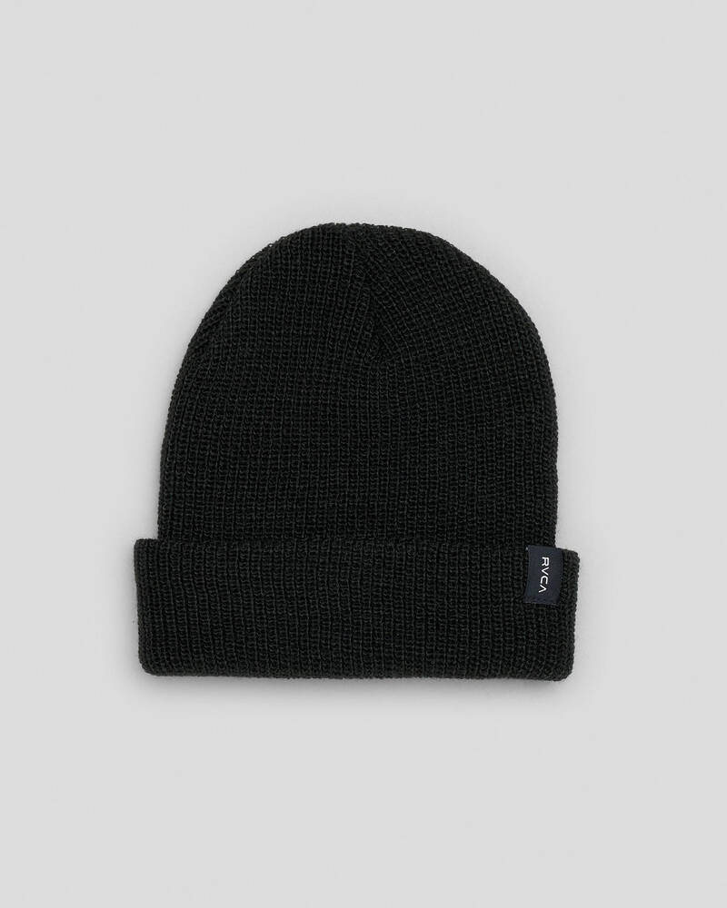 RVCA Dayshift III Beanie for Mens