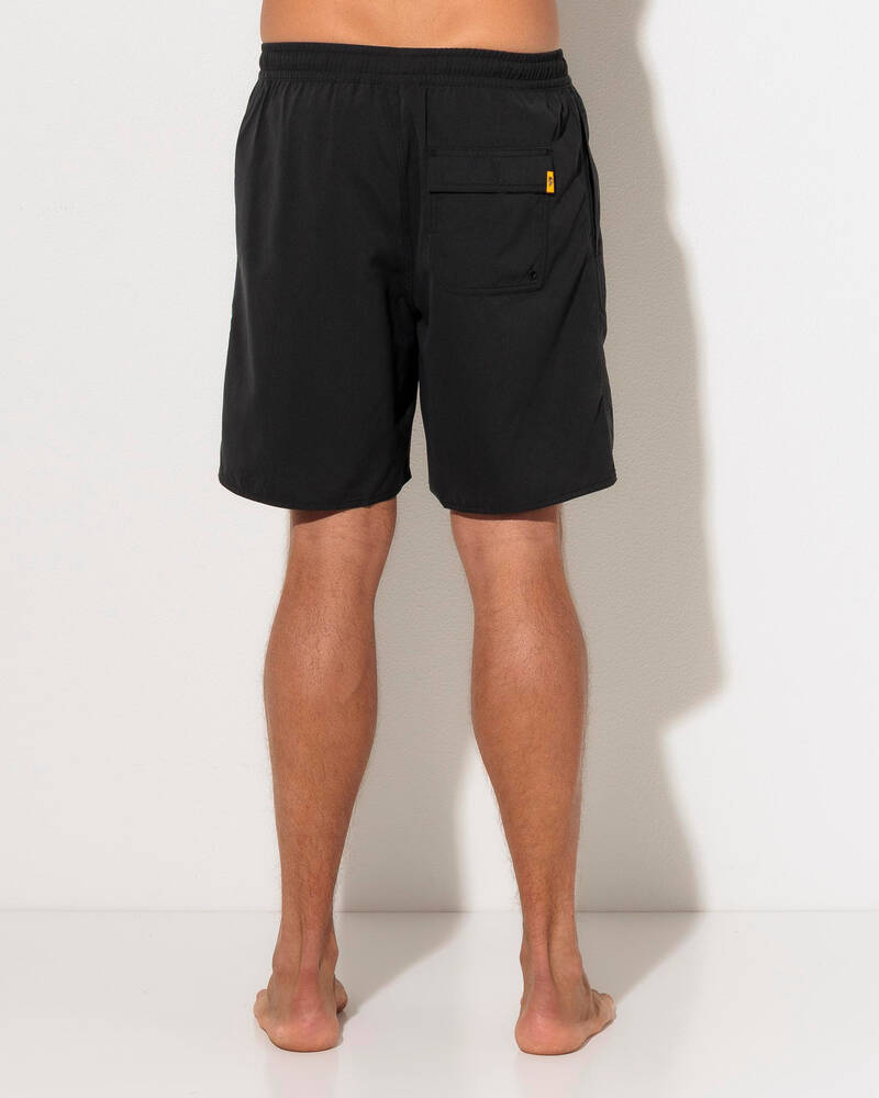 Quiksilver Balance Volley 18" Board Shorts for Mens