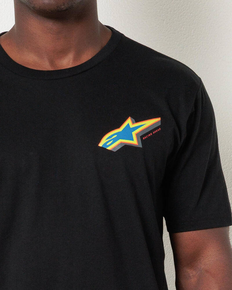 Alpinestars Angler T-Shirt for Mens