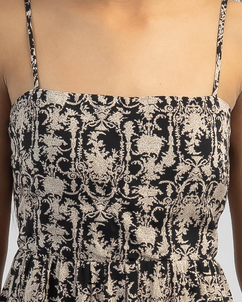 Mooloola Girls' Prim Dress for Womens