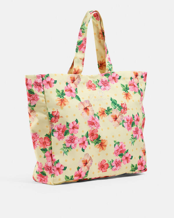 Kaiami Canary Beach Bag for Womens