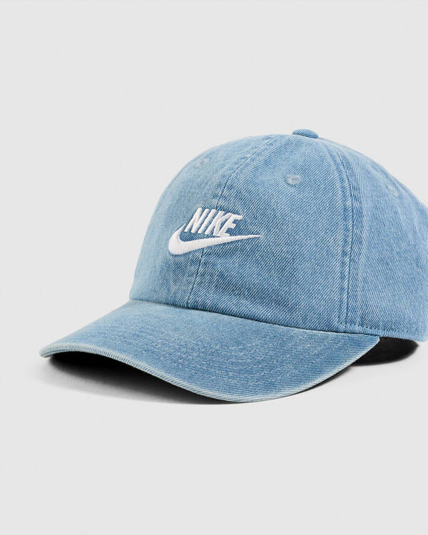 Nike Boys Unstructured Denim Cap for Mens