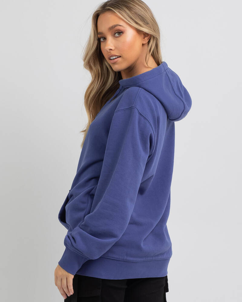 Vans Vintage Wash Hoodie for Womens