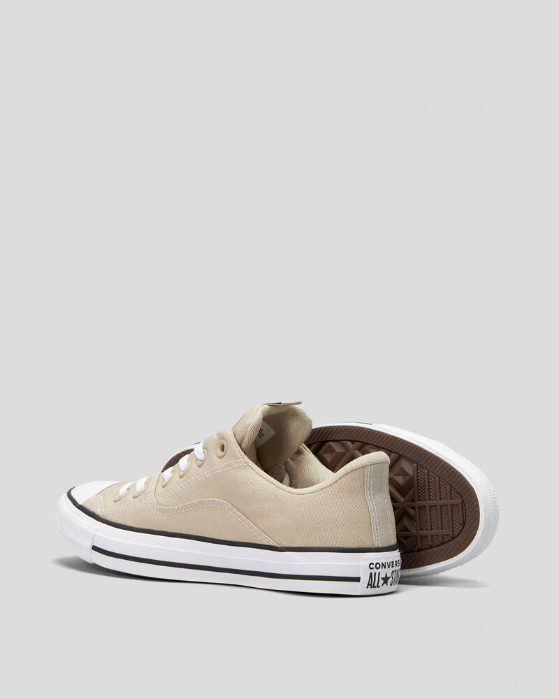 Converse Womens Chuck Taylor All Star Rave Shoes for Womens
