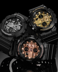 G-Shock GA140GB Watch for Mens image number null