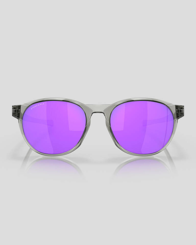 Oakley Reedmace Sunglasses for Mens
