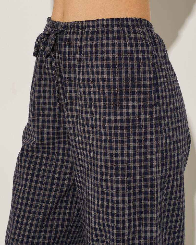 Ava And Ever Wren Pants for Womens