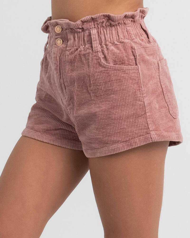 Used Girls' Lidell Shorts for Womens