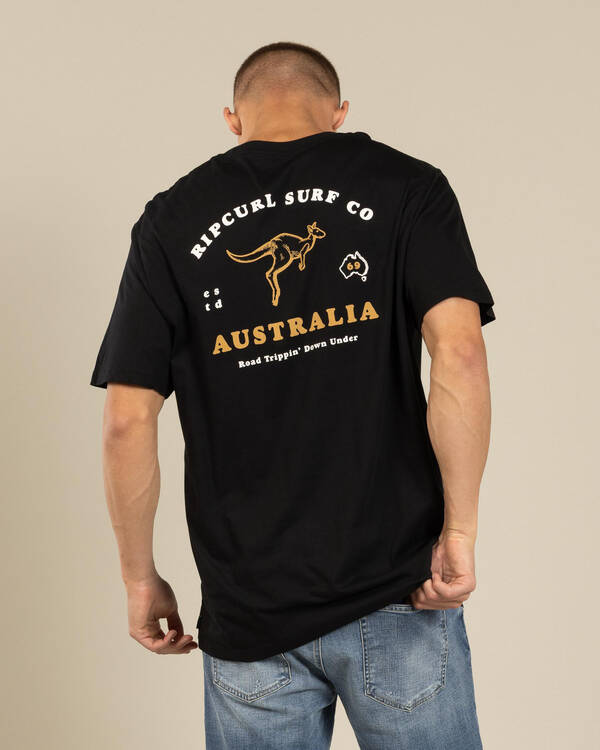 Australia Fun Times Desto T-Shirt