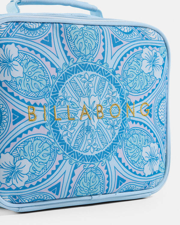 Billabong Tropical Rhapsody Lunch Box for Womens