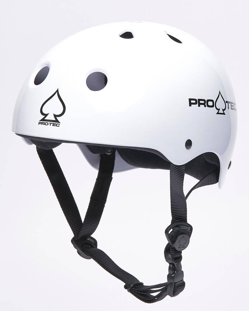 Pro Tec Skate Helmet for Unisex