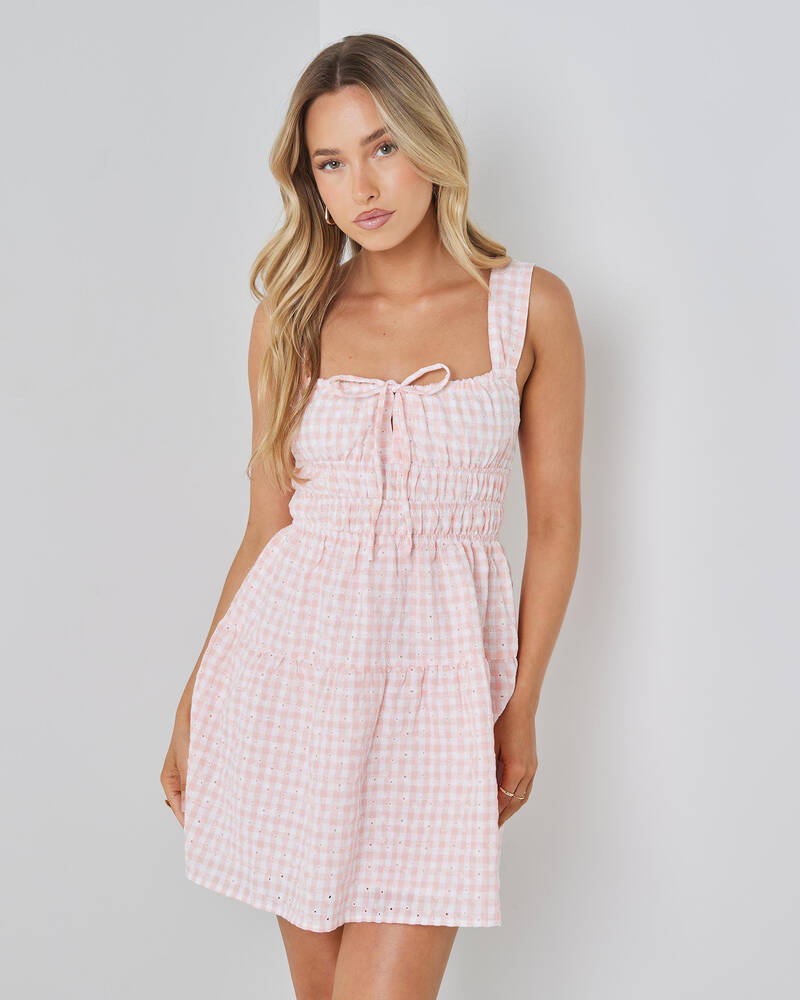 Mooloola Aubrey Dress for Womens