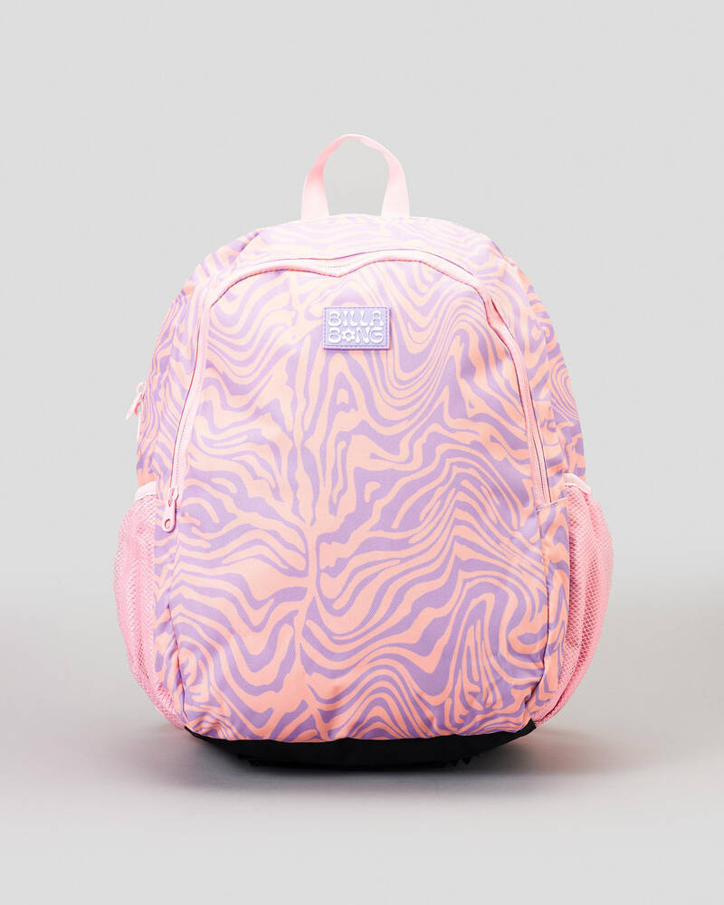 Billabong CB Soft Sway Mahi Backpack for Womens