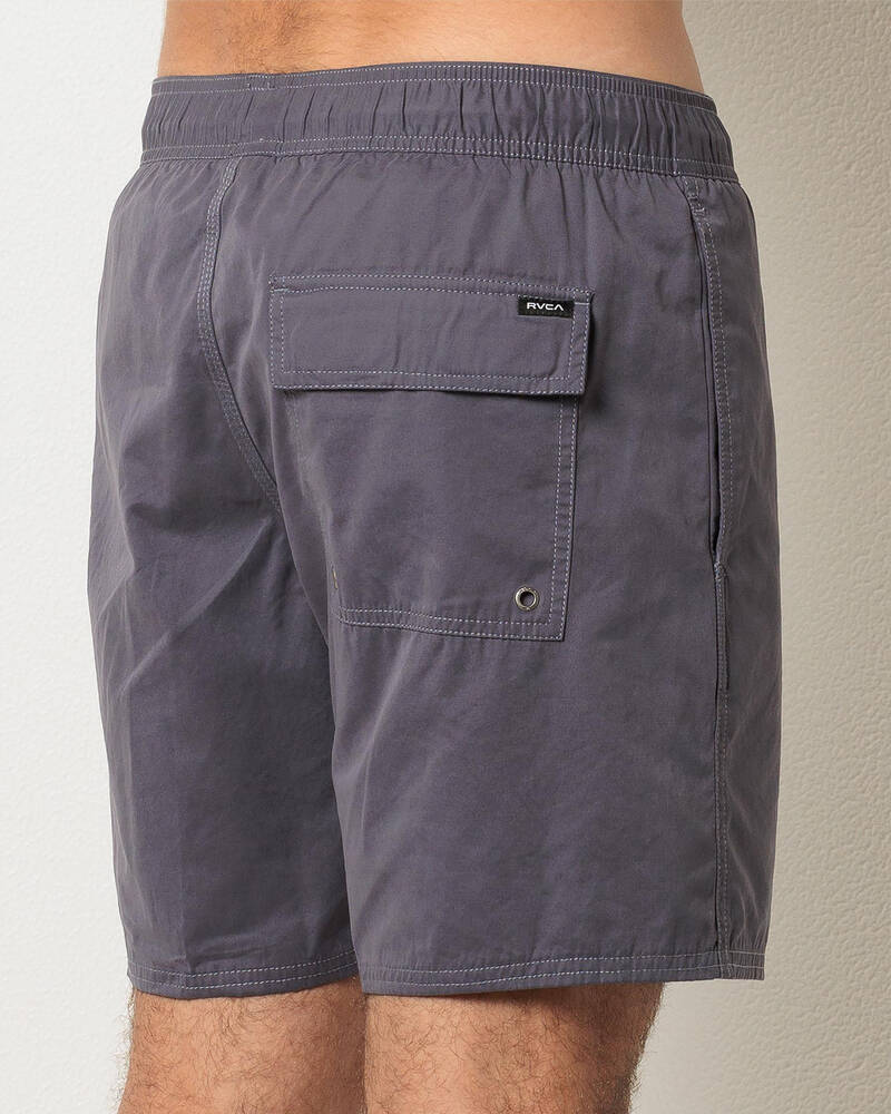 RVCA Opposites Elastic 2 Shorts for Mens