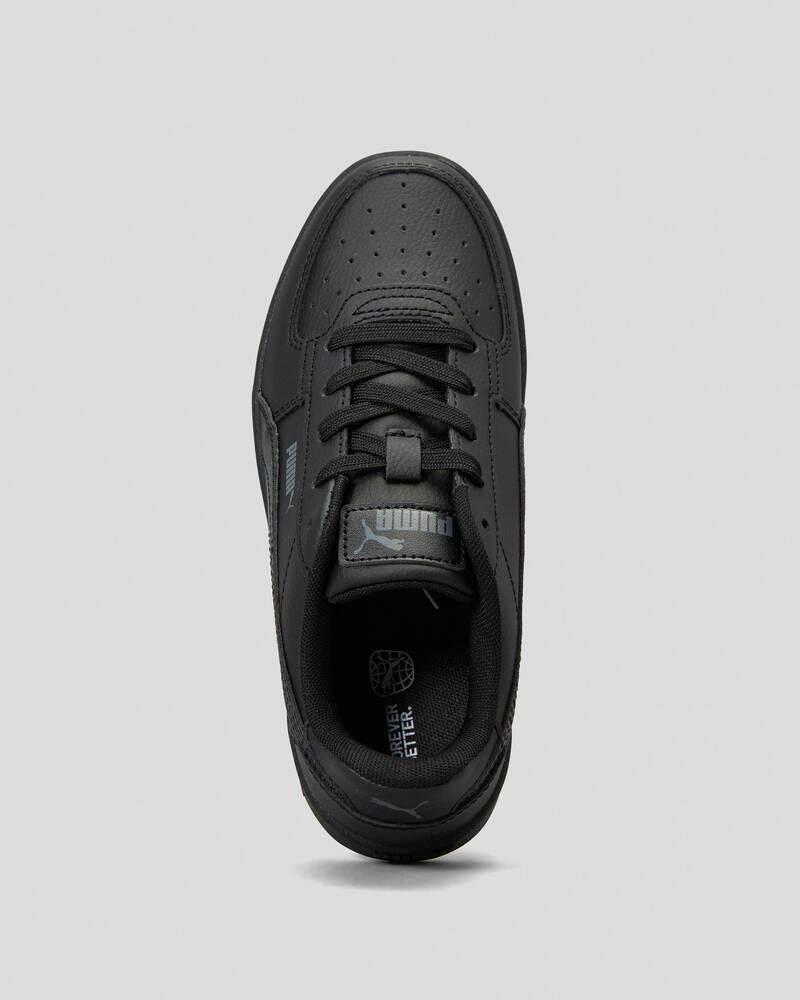 Puma Junior Boys' Caven 2.0 Shoes for Mens