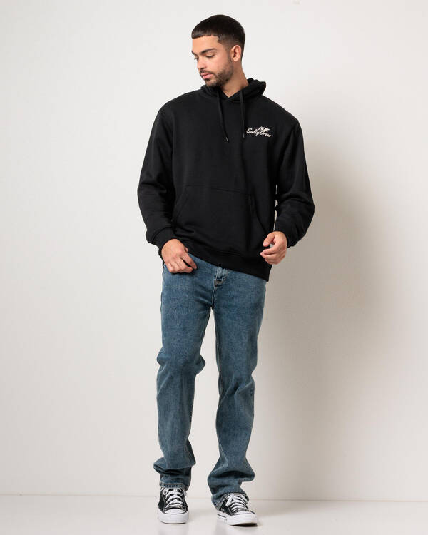 Salty Crew Original MW Hoodie for Mens