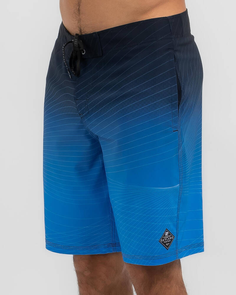Skylark Skewif Board Shorts for Mens