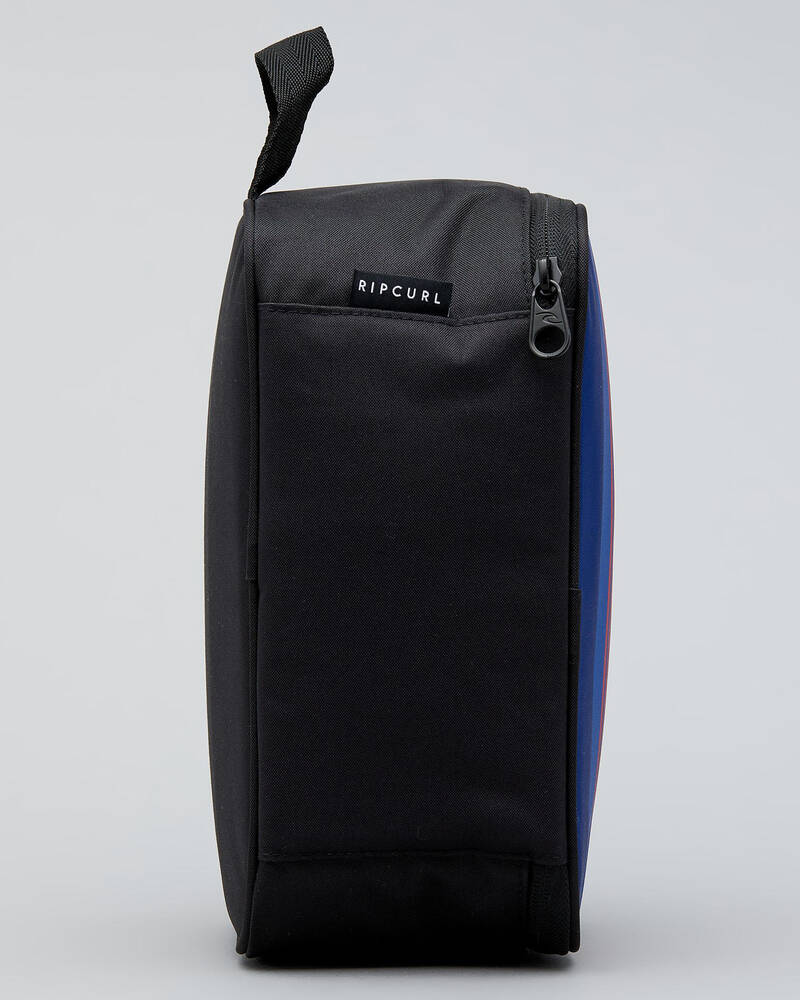 Rip Curl Lunch Box for Mens