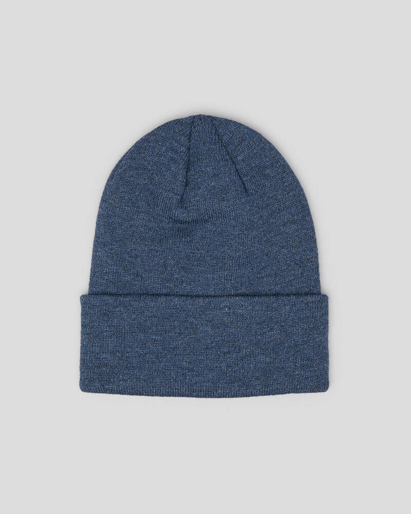 Salty Life Captive Beanie for Mens