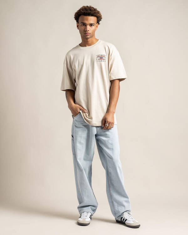 Billabong Double Spread OG T-Shirt for Mens