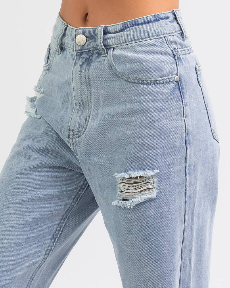 DESU Emerson Jeans for Womens