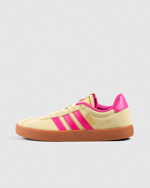 adidas Womens VL Court 3.0 Shoes for Womens