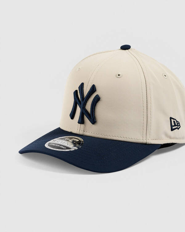 New Era New York Yankees 9Seventy Snapback Cap for Mens