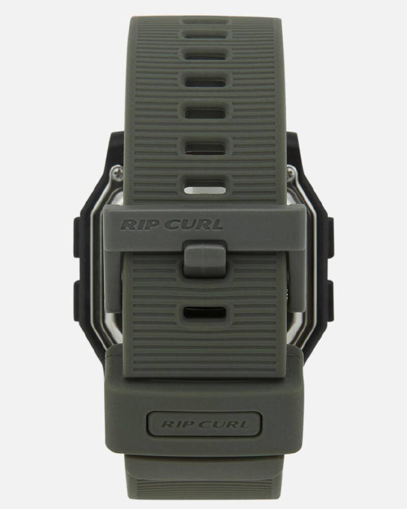 Rip Curl Atom Digital Watch for Mens