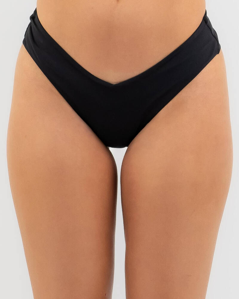 Kaiami Alma Cheeky Bikini Bottom for Womens