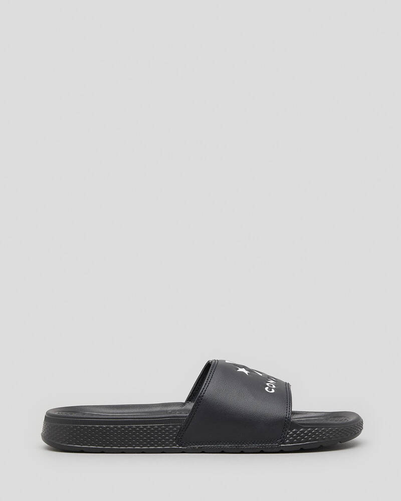Converse All Star Slides for Mens
