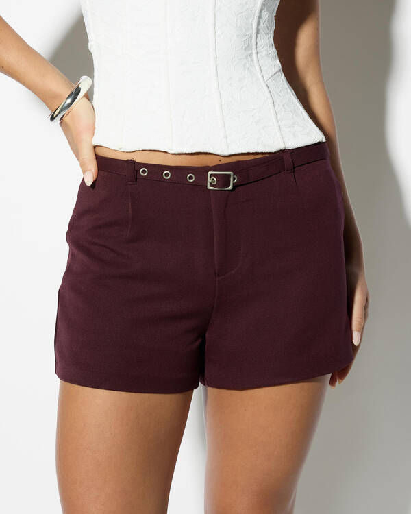 Kenni Shorts