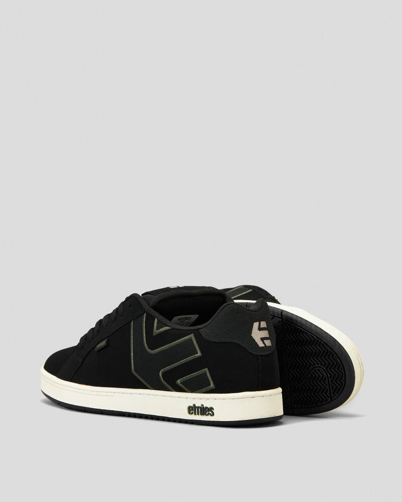 Etnies Fader Shoes for Mens