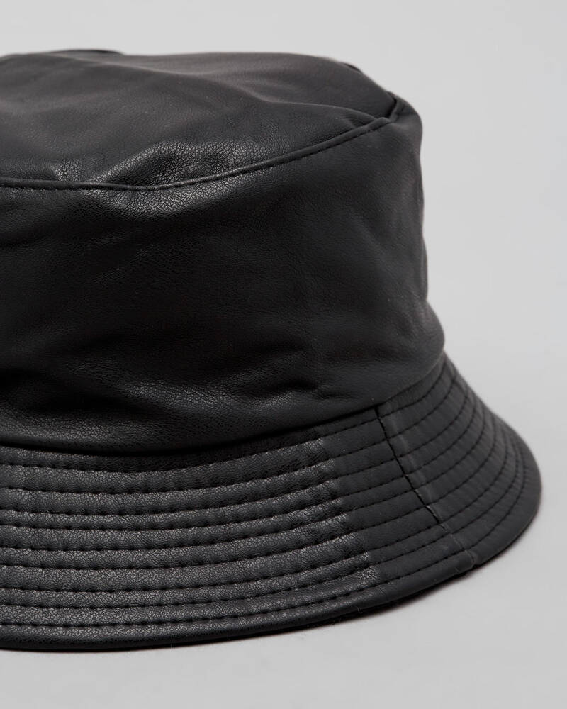 Ava And Ever Kimmy Bucket Hat for Womens