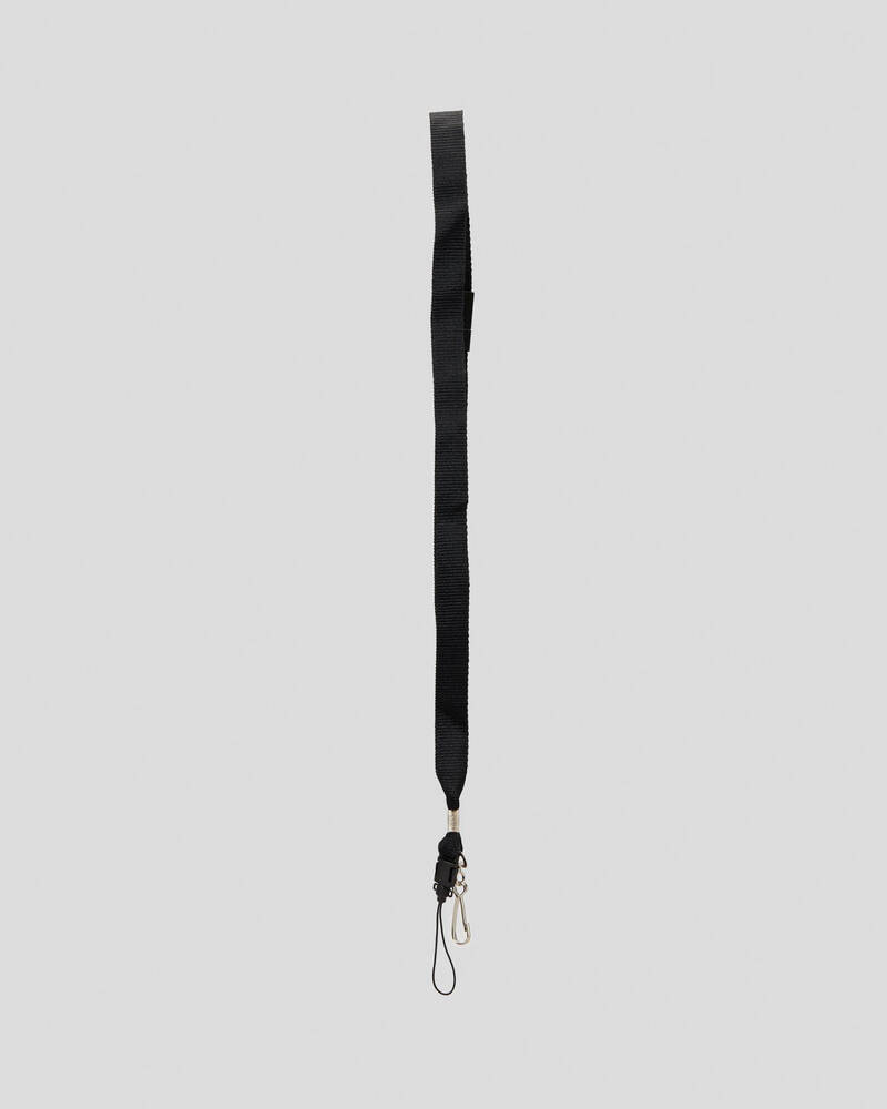 Get It Now 50cm Lanyard with Safety Clasp for Unisex