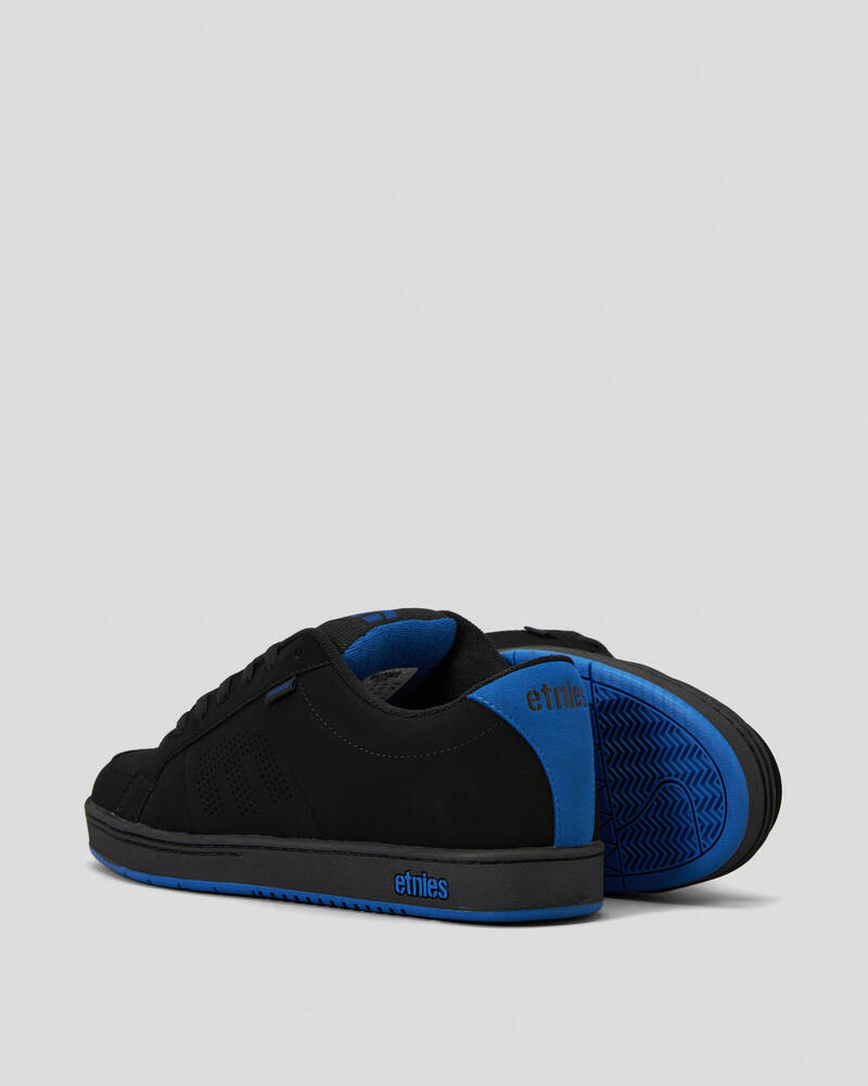 Etnies Kingpin Shoes for Mens