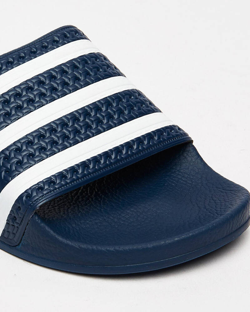 Adidas Womens Adilette Slide Sandals for Womens image number null