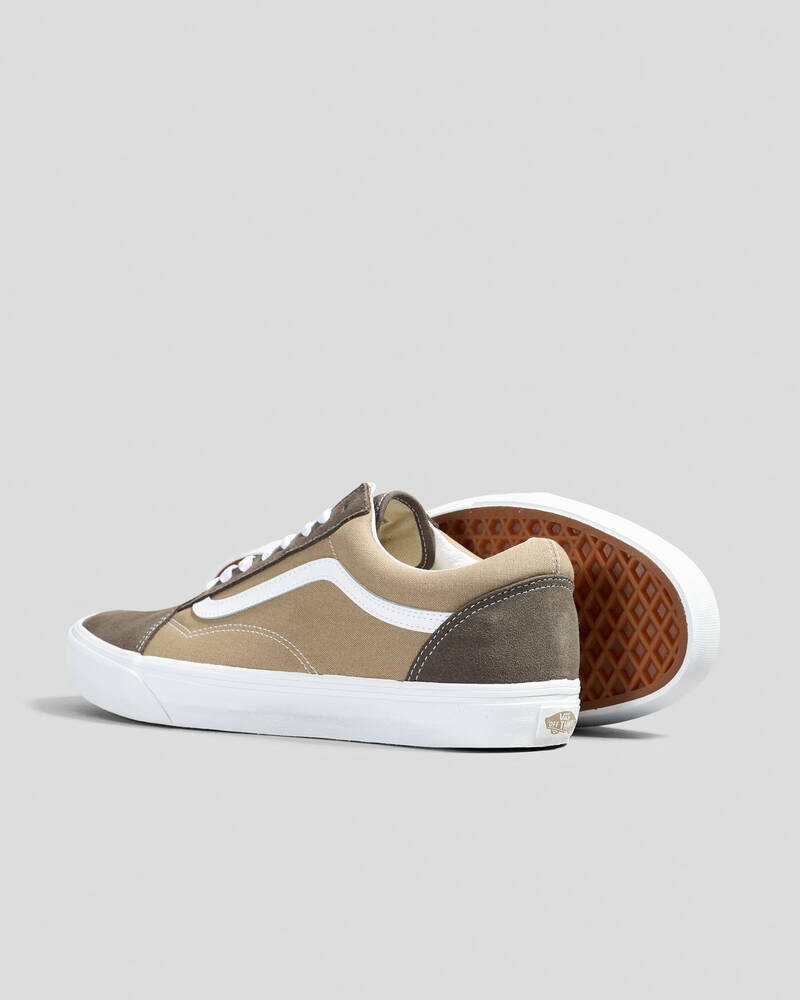 Vans Old Skool Shoes for Mens